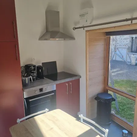 Jolie Petite Maison Dans Village Fortifie Brigueuil