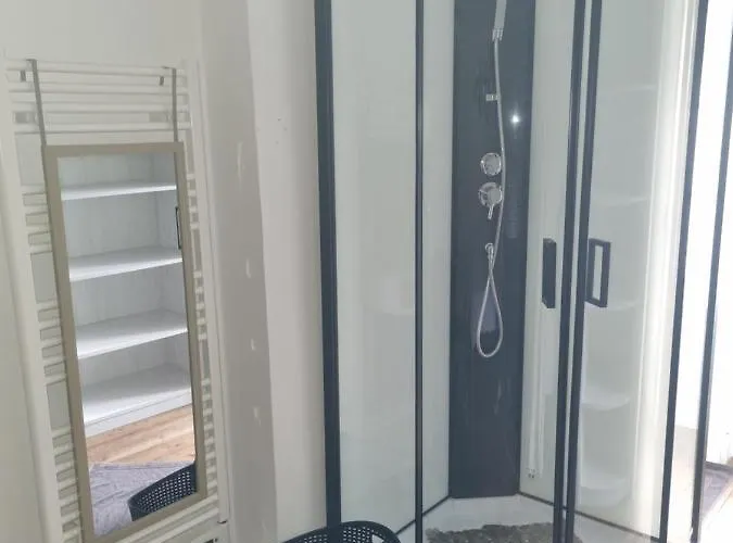 Σπίτι διακοπών Jolie Petite Maison Dans Village Fortifie