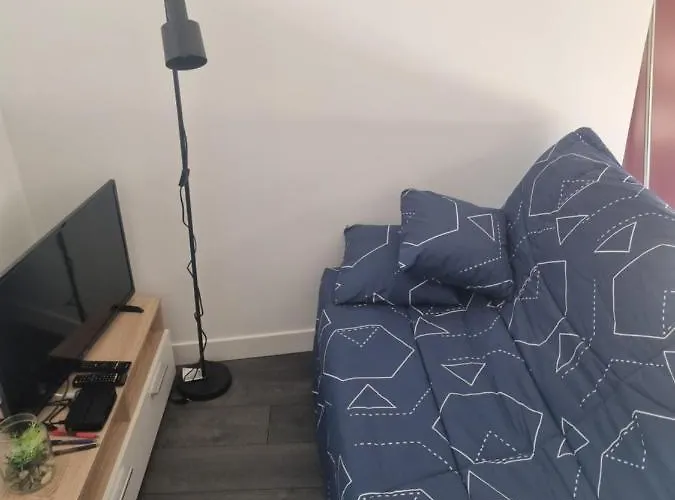 Jolie Petite Maison Dans Village Fortifie